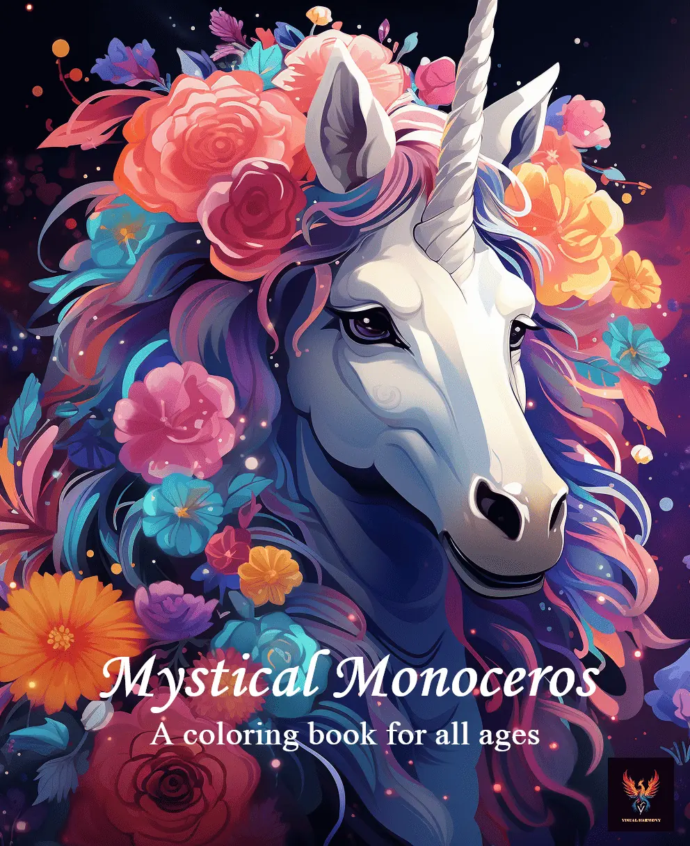 Mystical Monoceros